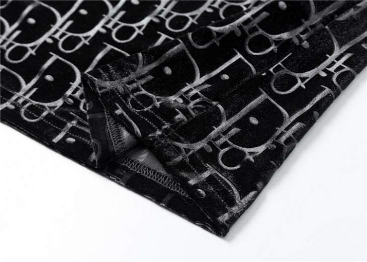 Dior T Shirts Short _SKUDiorM-3XL3cr9525216331